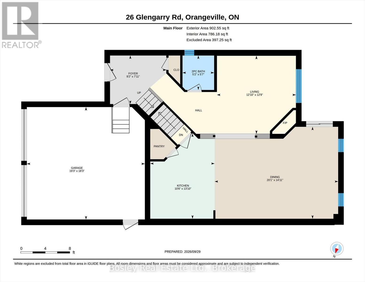 26 GLENGARRY ROAD - 42