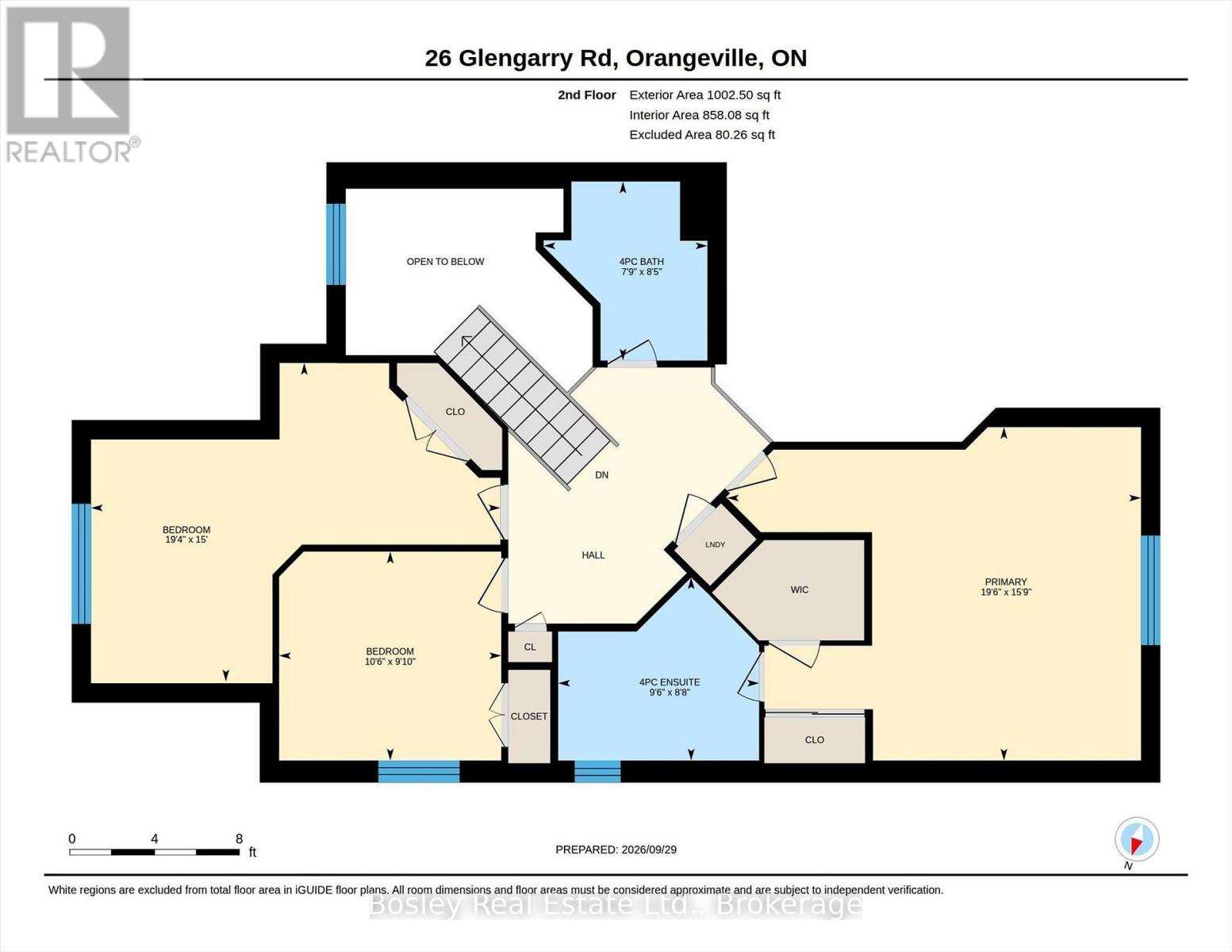 26 GLENGARRY ROAD - 43