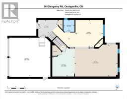 26 Glengarry Road, Orangeville, ON L9W5A4 Photo 42