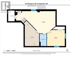 26 Glengarry Road, Orangeville, ON L9W5A4 Photo 44