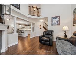 Recreational, Games room - 26 Glengarry Road, Orangeville, ON L9W5A4 Photo 7