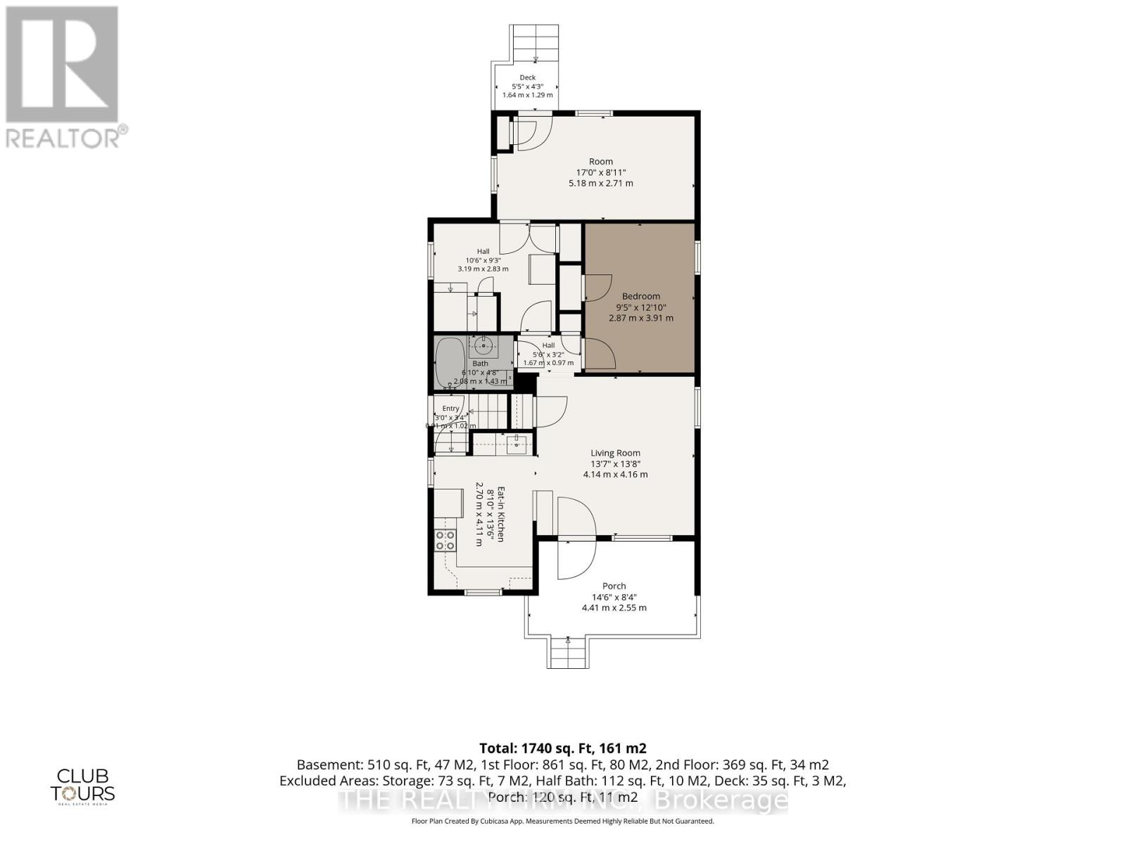211 HIGHBURY AVENUE N - Image 47