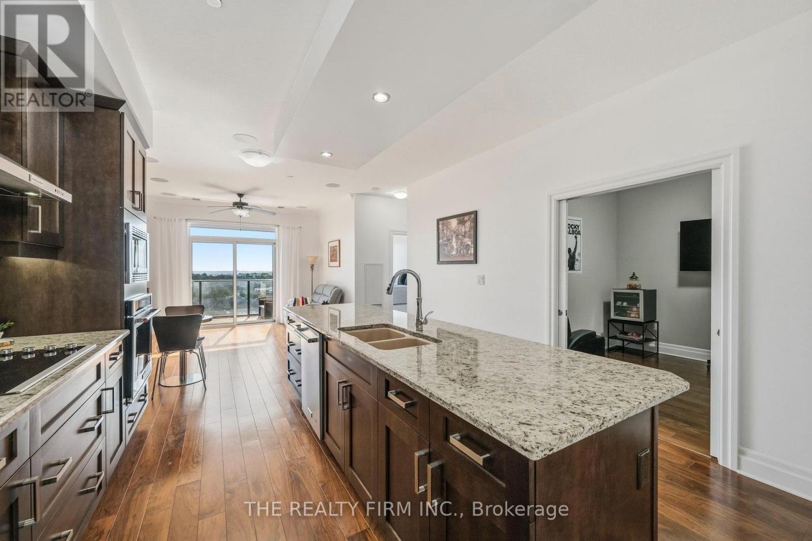 #1303 240 VILLAGEWALK BOULEVARD - 19