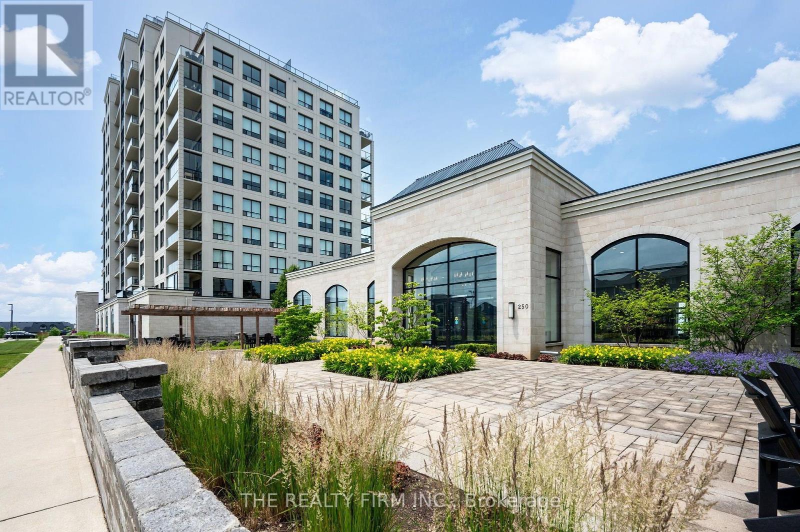 #1303 240 VILLAGEWALK BOULEVARD - 28