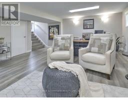 45 Agincourt Gardens, London South, ON N5Z4E5 Photo 34
