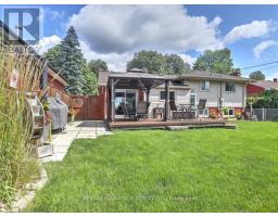 45 Agincourt Gardens, London South, ON N5Z4E5 Photo 42