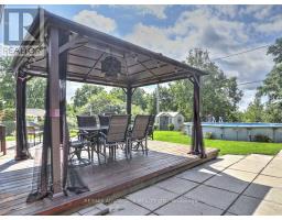 45 Agincourt Gardens, London South, ON N5Z4E5 Photo 46