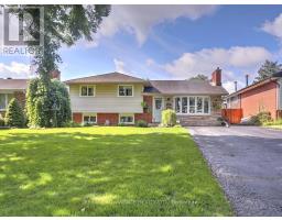 45 Agincourt Gardens, London South, ON N5Z4E5 Photo 47