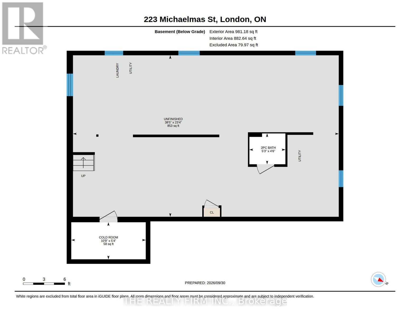223 MICHAELMAS STREET - 42