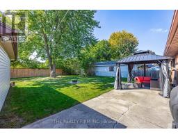 223 Michaelmas Street, London East, ON N5Y1N2 Photo 33