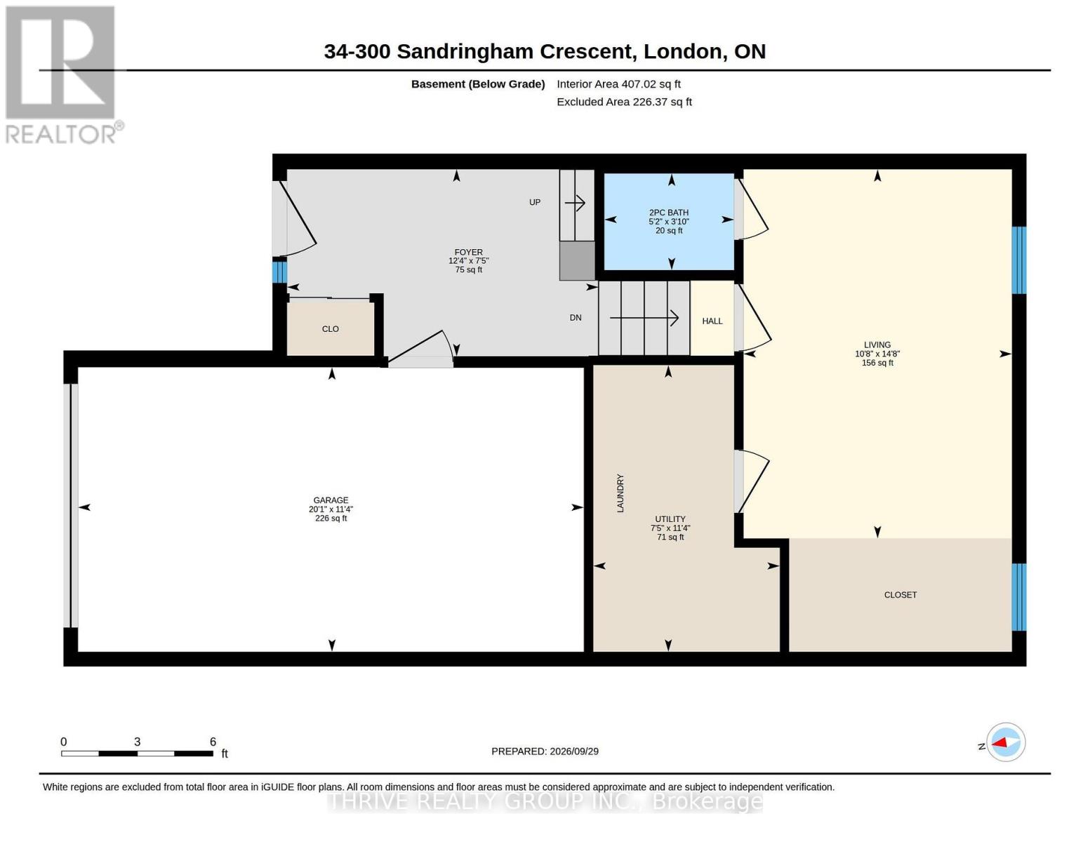 #34 300 SANDRINGHAM CRESCENT - Image 27