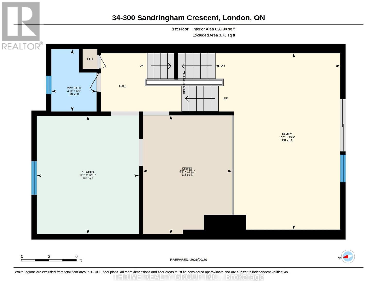 #34 300 SANDRINGHAM CRESCENT - 28