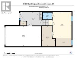 34 - 300 Sandringham Crescent, London South, ON N6C5B4 Photo 27