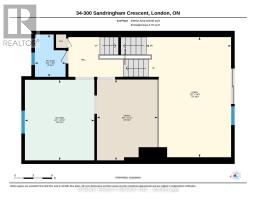 34 - 300 Sandringham Crescent, London South, ON N6C5B4 Photo 28