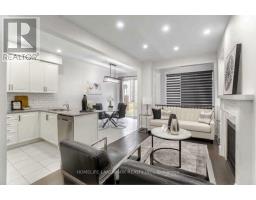 Laundry room - 14 Coho Drive, Whitby, ON L1P0K6 Photo 8