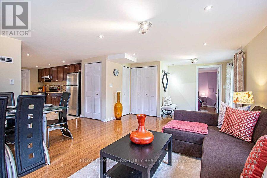Lower- 53 Rushbrooke Way, Ajax, ON photo 10
