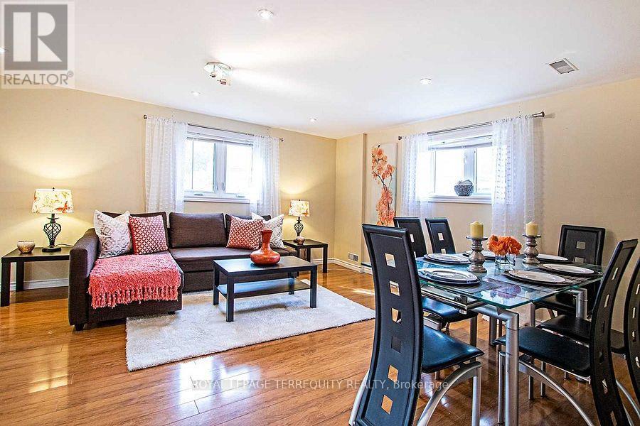 Lower- 53 Rushbrooke Way, Ajax, ON photo 11