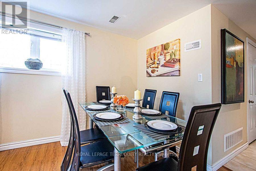 Lower- 53 Rushbrooke Way, Ajax, ON photo 12