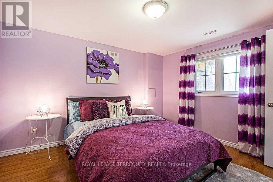 Lower- 53 Rushbrooke Way, Ajax, ON photo 14