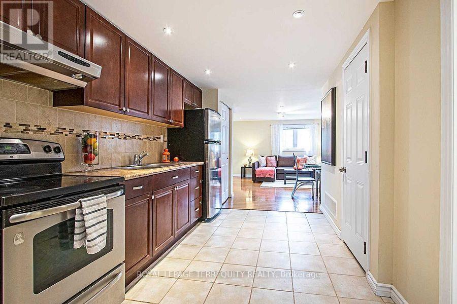 Lower- 53 Rushbrooke Way, Ajax, ON photo 18
