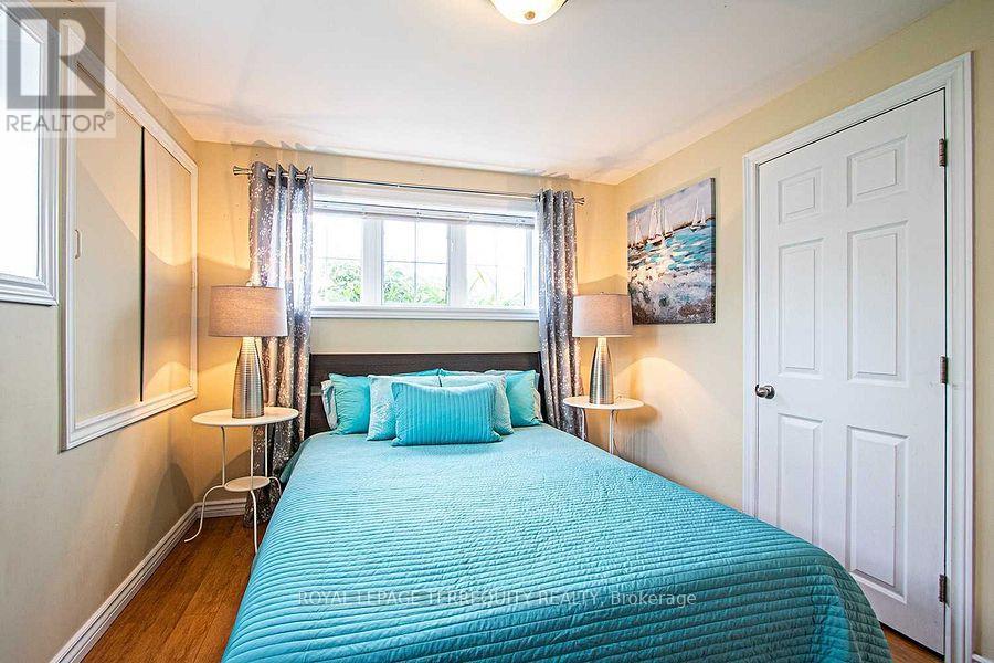 Lower- 53 Rushbrooke Way, Ajax, ON photo 21