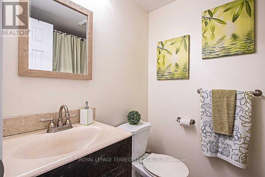 Lower- 53 Rushbrooke Way, Ajax, ON photo 22