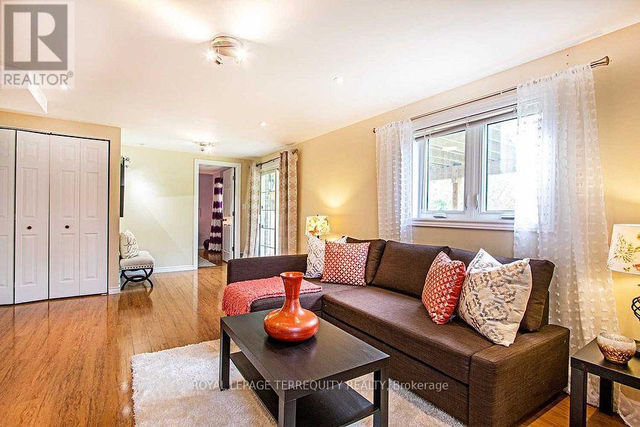 Lower- 53 Rushbrooke Way, Ajax, ON photo 7