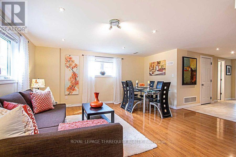 Lower- 53 Rushbrooke Way, Ajax, ON photo 9
