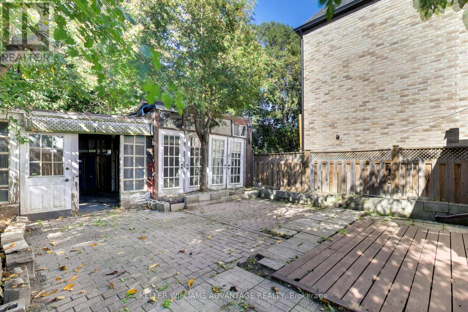 430 Pharmacy Avenue, Toronto, ON photo 34