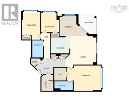 712 2677 Gladstone Street, Halifax, NS B3K0A3 Photo 24