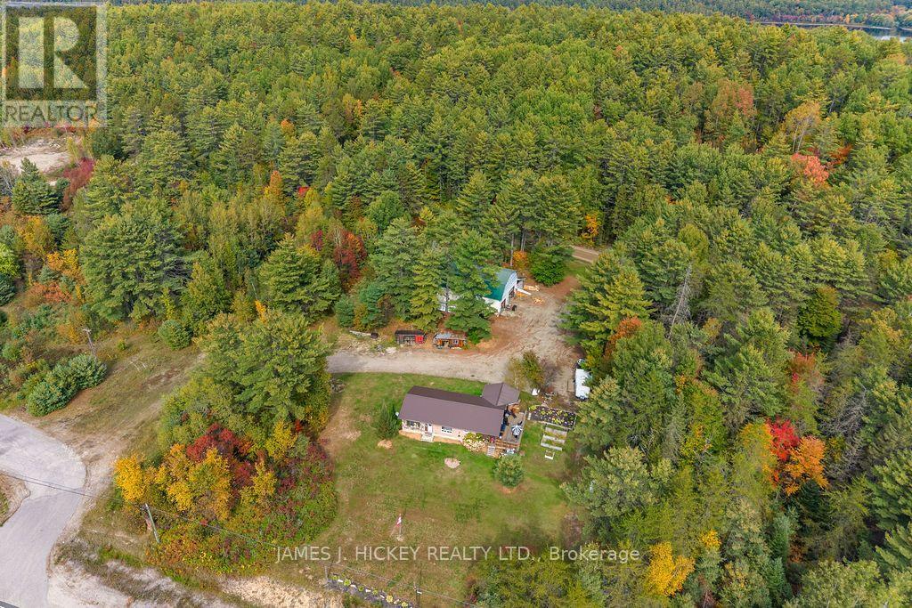 36148 HIGHWAY 17 HIGHWAY - 43