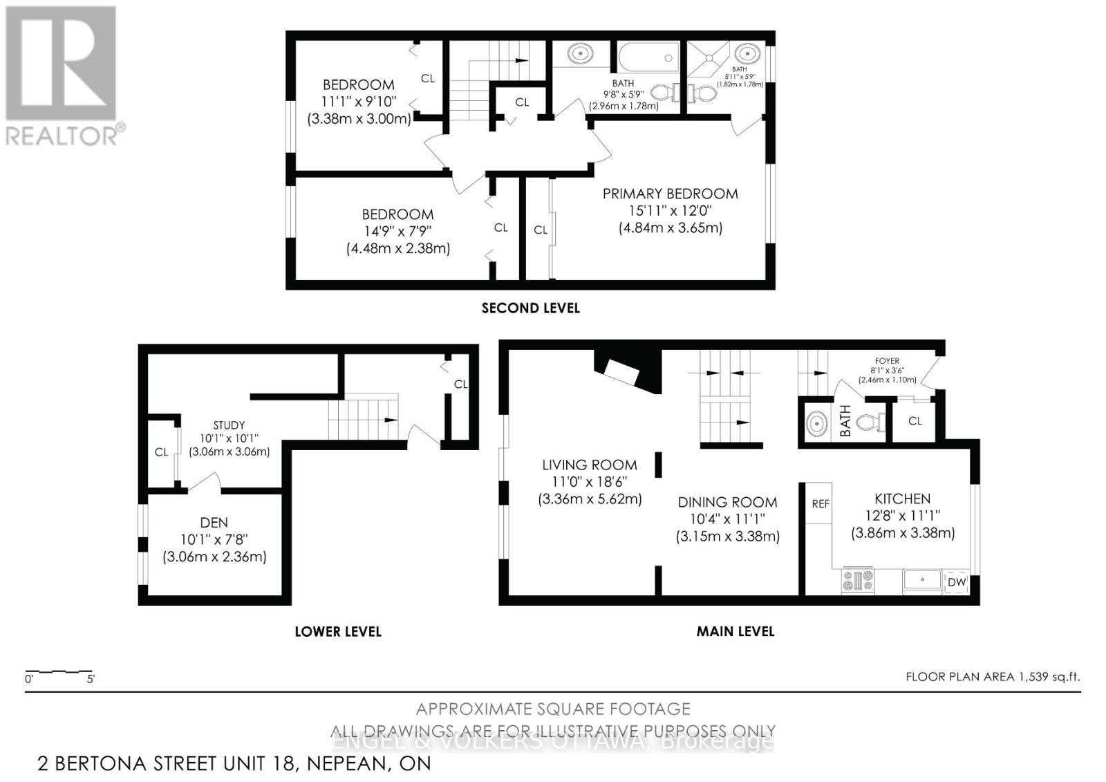 #18 2 BERTONA STREET - 47