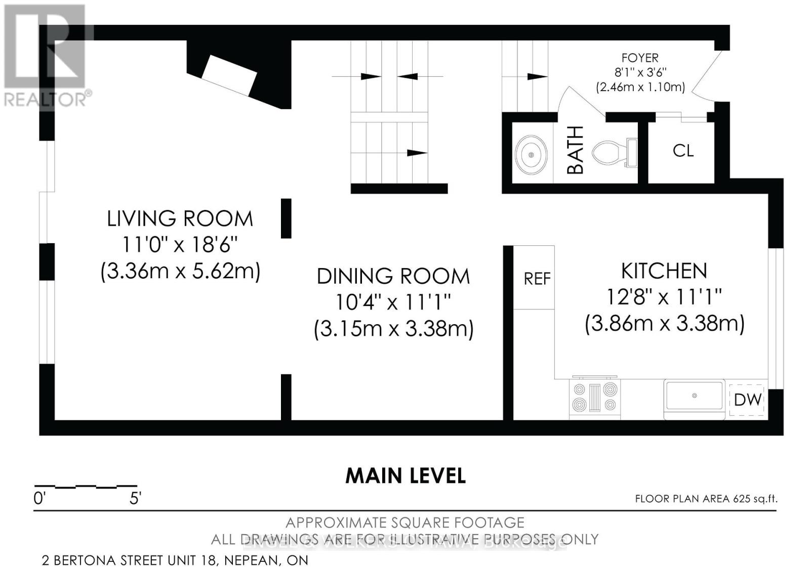 #18 2 BERTONA STREET - 48