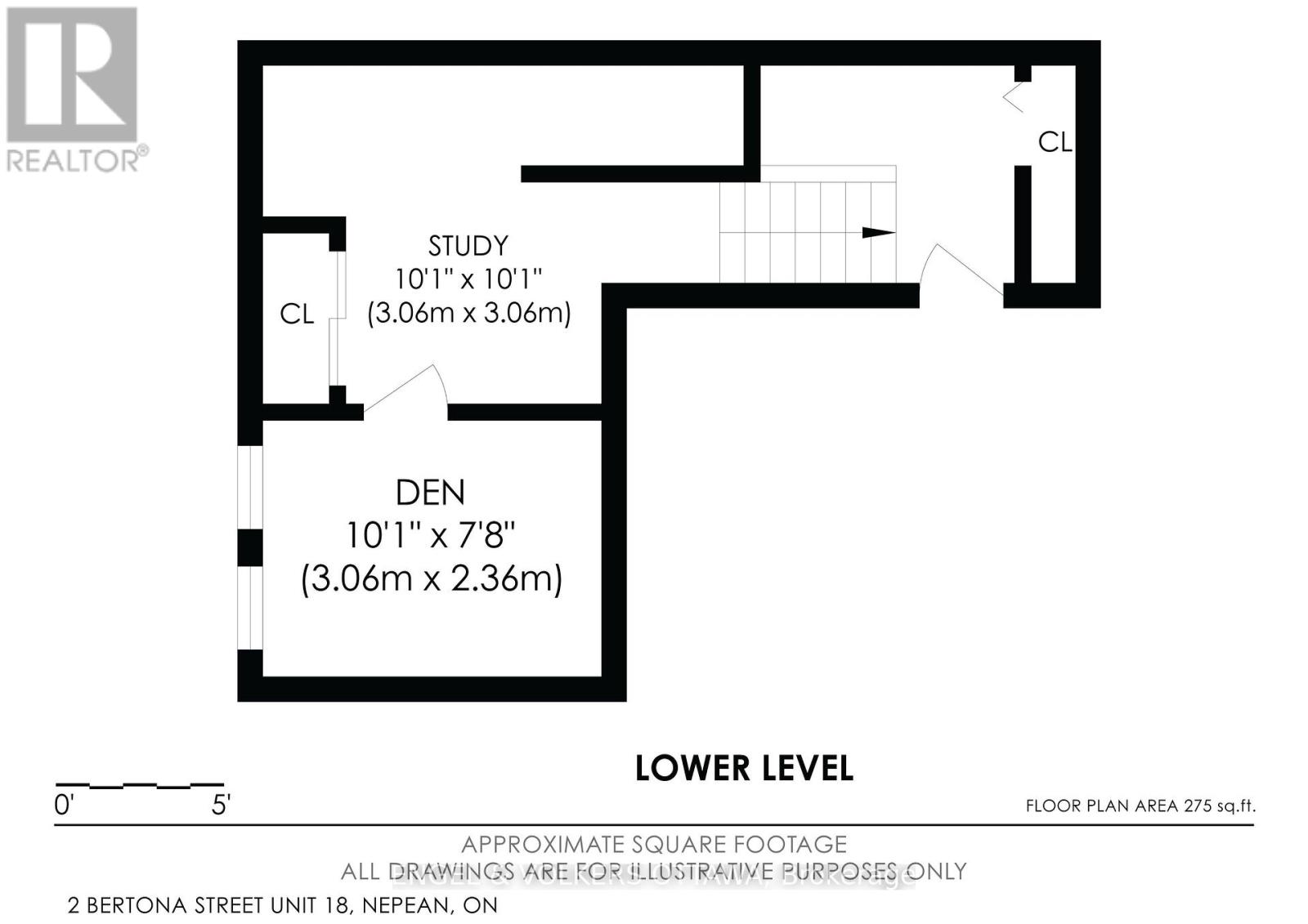 #18 2 BERTONA STREET - 50