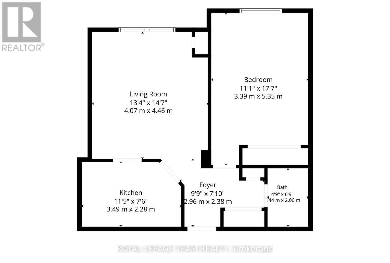#304 110 FORWARD AVENUE - 27