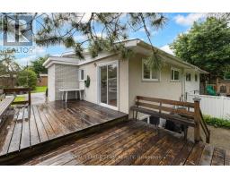 40 Woodmount Crescent, Ottawa, ON K2E5R1 Photo 29