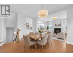Living room - 508 Yellow Birch Street, Ottawa, ON K1W0J3 Photo 9