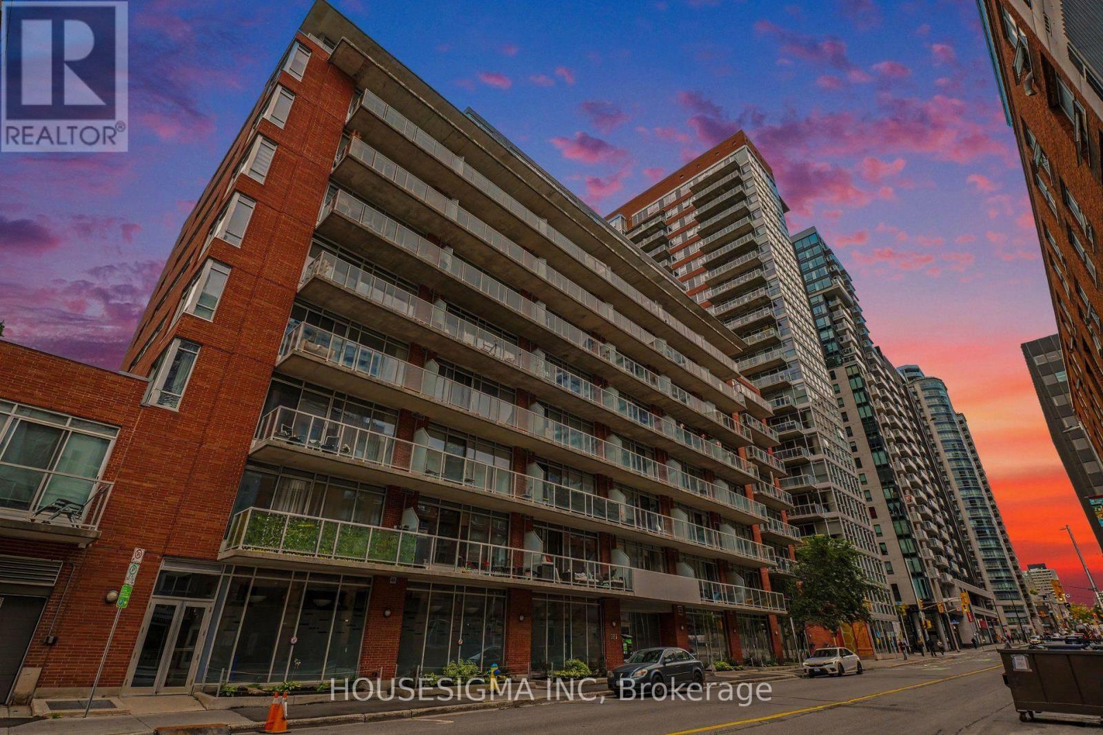 #505 383 CUMBERLAND STREET - Image 30
