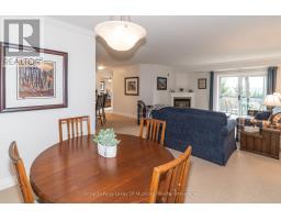 403 - 24 Dairy Lane, Huntsville, ON P1H0A4 Photo 16