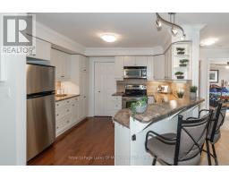 Utility room - 403 - 24 Dairy Lane, Huntsville, ON P1H0A4 Photo 8