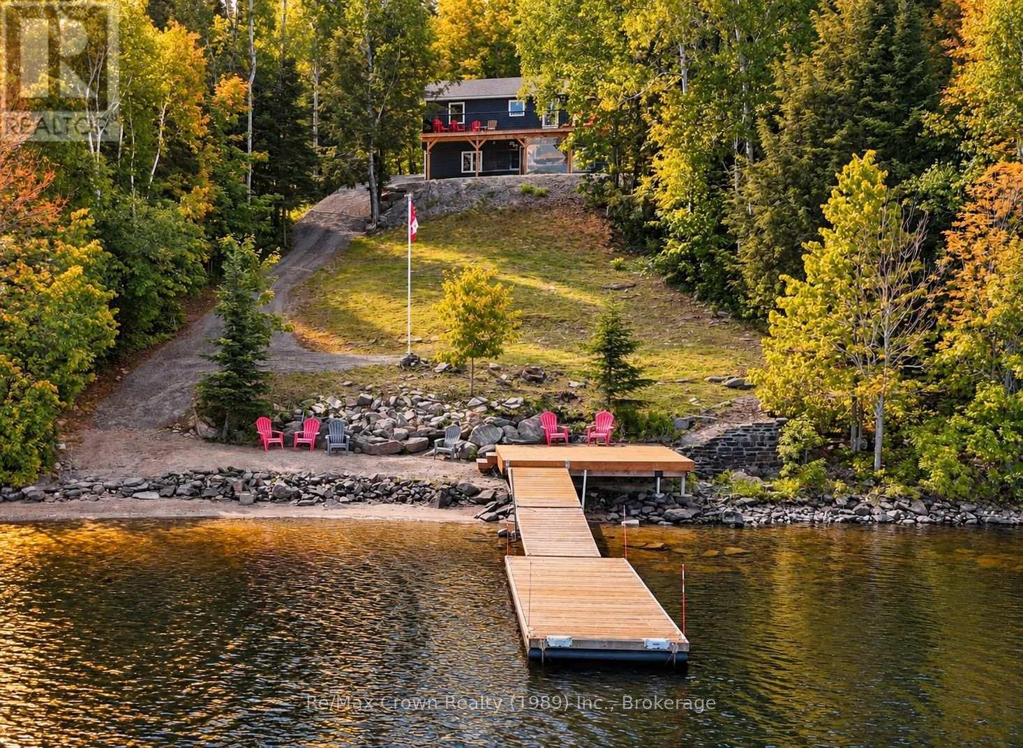 771 LIMBERLOST POINT ROAD - 1