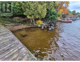 160 West Point Sands Road, Huntsville, ON P1H2J3 Photo 25