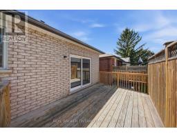 5 John Harvey Street, Uxbridge, ON L9P1C3 Photo 36