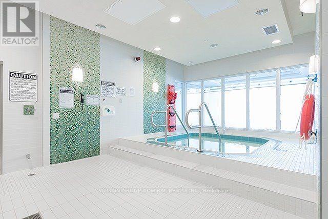 #1114 7900 BATHURST STREET - 8