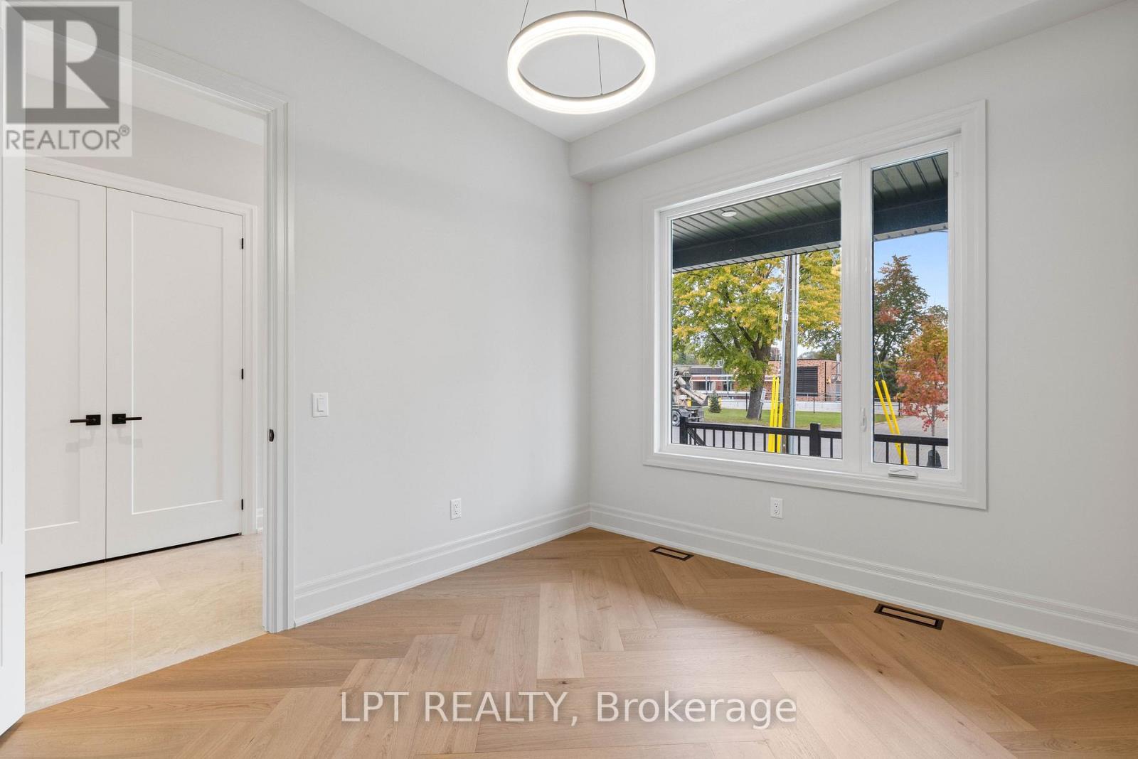 1 RICHMOND PARK DRIVE - 11