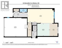 31 Mcmulkin Street, New Tecumseth, ON L9R0A9 Photo 47
