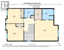 31 Mcmulkin Street, New Tecumseth, ON L9R0A9 Photo 48