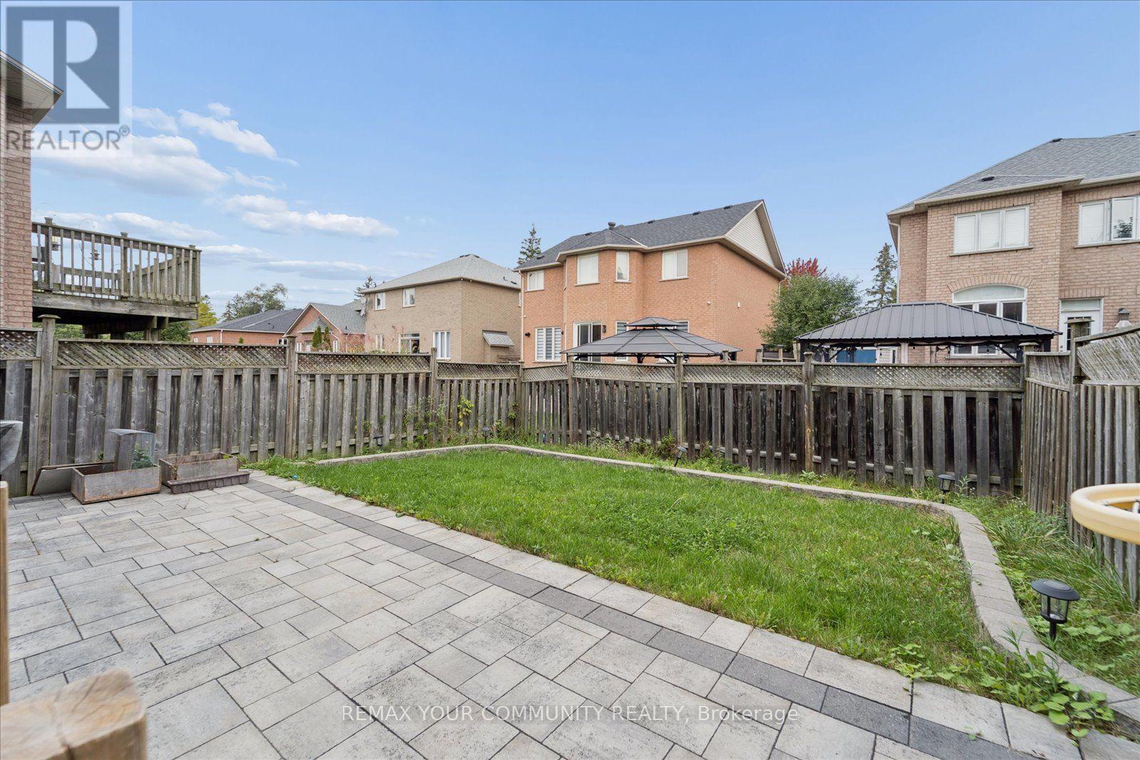 44 Antique Drive, Richmond Hill, ON photo 49