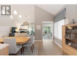Laundry room - 24 Sandpiper Key Way, Markham, ON L6E1B4 Photo 8