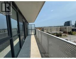 811 - 28 Interchange Way, Vaughan, ON L4K0P8 Photo 18